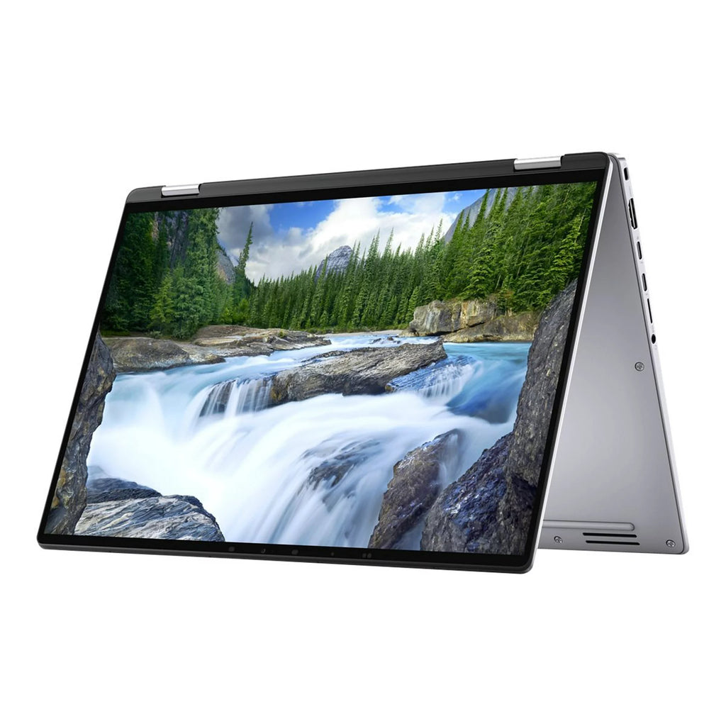 Dell Latitude 9000 9420 x360 Convertible Core i7-1185G7 11th Gen 16GB 256GB SSD 14" inch QHD (2560x1600) Touch Screen Windows 11 Pro Titan Grey - Samazon