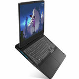 Lenovo Ideapad Gaming 3, Intel Core i7-12650H, 12th Gen, 512GB SSD, 16GB RAM, 4GB NVIDIA GeForce RTX 3050 Graphics, Windows 11 Home, 15.6" FHD IPS 120Hz, Black - Samazon