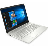 HP 15-Dy2172wm - Intel Core i7-1165G7 - 8Gb Ram - 512Gb SSD - Intel Iris Xe Graphics - Windows 11 - 15.6" FHD Display - Silver