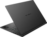 HP Omen 16-wd0073dx Gaming, Intel Core i7-13620H, 16GB RAM, 1TB SSD, Nvidia RTX 4060 8GB Graphics, 16.1" FHD IPS 165Hz, Windows 11, Shadow Black - Samazon