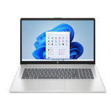 HP Pavilion 16-ab0025cl - Intel Core i7-13700H - 16GB Ram - 1TB SSD - Nvidia Geforce RTX 3050 6Gb Graphics - 16" inch WQXGA Display - Windows11 - Natural Silver