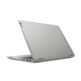 Lenovo Ideapad Flex 5 14IAU7 2-in-1 Laptop, Intel Core i7-1255U , 8Gb Ram , 512Gb SSD ,  Intel® Iris® Xe Graphics , 14" WUXGA (1920x1200) IPS 300nits Touch Screen , Windows11 , Cloud Grey - Samazon