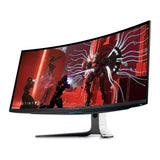 DELL ALIENWARE 34" WQHD (3440x1440) Curved Gaming Monitor 165Hz Refresh Rate QD OLED AMD FreeSync Premium Pro 2x DP, 1x HDMI, 5x USB, Black  AW3423DWF - Samazon