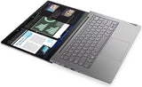 Lenovo Thinkbook 14 G4 , Intel Core i5-1235U, 12th Generation, 8Gb Ram, 512Gb SSD, Intel Iris Xe Integrated Graphics, Windows11 Pro, 14" inch FHD Screen,  Mineral Grey - Samazon
