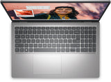 Dell Inspiron 3530 13th Gen | Intel Core i7-1355U | 16Gb Ram | 512Gb SSD | Windows11 | Intel Iris Xe Graphics | 15.6" FHD 120Hz | Platinum Silver - Samazon