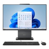 Lenovo Think Centre neo 50a All in one 27" Intel Core i5-13420H 8GB RAM 512GB SSD DOS Luna Grey