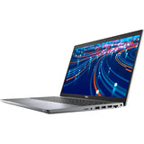 Dell Latitude 5520 / Intel Core i7 11th Generation / 32GB DDR4 Ram / 1 TB SSD / Intel Iris Xe / Windows11 Pro / 15.6" FHD / Eng Keyboard / Grey / Upgraded - Samazon
