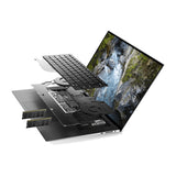Dell Precision 5550 Workstation Laptop Core I7-10750H Processor 16GB 512GB SSD NVIDIA Quadro T1000 4GB VGA Windows 10 (Renewed) - Samazon