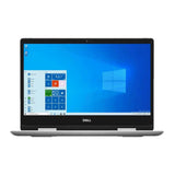 Dell Inspiron 5406 2 in 1 Core i7 1165G7 , 16GB Ram , 512GB SSD , Windows 10 Home , 14 inch FHD Display Touch Screen - Samazon