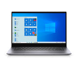 Dell Inspiron 5406 2 in 1 Core i7 1165G7 , 16GB Ram , 512GB SSD , Windows 10 Home , 14 inch FHD Display Touch Screen - Samazon