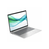 HP ProBook 440 G11 14" Display Intel Core Ultra 5 125U 16GB DDR5 Ram 512GB NVMe SSD Intel Graphics Finger print Reader Win11 Pike silver