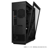 HP OMEN 25L Gaming Desktop, Core i7-13700F 13th Generation, 16GB Ram, 1TB SSD, Nvidia RTX 4070 12Gb Graphics, Windows11 Home, Black - Samazon