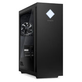 HP OMEN 25L Gaming Desktop, Core i7-13700F 13th Generation, 16GB Ram, 1TB SSD, Nvidia RTX 4070 12Gb Graphics, Windows11 Home, Black - Samazon