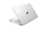 HP Notebook 15 - Intel Core i7 11th Generation - 8Gb Ram - 512Gb SSD - Windows10 - 15.6" FHD display - English keyboard - Silver