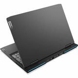 Lenovo Ideapad Gaming 3, Intel Core i7-12650H, 12th Gen, 512GB SSD, 16GB RAM, 4GB NVIDIA GeForce RTX 3050 Graphics, Windows 11 Home, 15.6" FHD IPS 120Hz, Black - Samazon