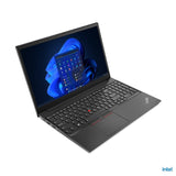 Lenovo ThinkPad E15 Gen4 - Intel Core i7-1255U - 12th Gen - 16Gb Ram - 1Tb SSD - Mx550 2GB Graphics - Windows11 Pro - 15.6" FHD - Black - Samazon