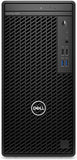 Dell Optiplex 3000 MT - Intel Core i7-12700 12th Generation / 16GB Ram / 1TB SSD / Windows11 Pro / Keyboard + Mouse / Black - Samazon