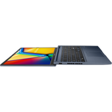 ASUS Vivobook 16 F1605Z Intel Core i7-1255U, 16GB RAM, 512GB SSD, 16" inch WUXGA, Windows 11 Home, Indie Black - Samazon