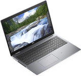 Dell Latitude 5520 Business , Intel Core i7 11th Generation - 64Gb DDR4 Ram - 2 TB NvMe SSD - Windows11 Pro - Intel Iris Xe - 15.6" FHD Display - Grey - Samazon
