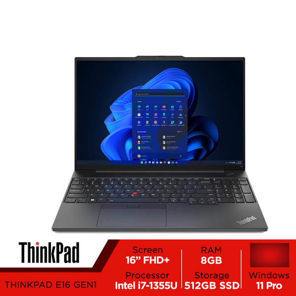 Lenovo thinkpad 16gb deals ram i7