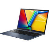 ASUS Vivobook 16 F1605Z Intel Core i7-1255U, 16GB RAM, 512GB SSD, 16" inch WUXGA, Windows 11 Home, Indie Black - Samazon