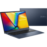 ASUS Vivobook 16 F1605Z Intel Core i7-1255U, 16GB RAM, 512GB SSD, 16" inch WUXGA, Windows 11 Home, Indie Black - Samazon