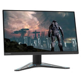 Lenovo G24-20 Gaming Monitor 23.8" FHD IPS 1920x1080 Resolution , Refresh Rate 0.5ms ,Eye Comfort ,Tilt, Black | 66CFGAC1AE,
