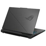 ASUS ROG Strix G16 , Intel Core i7-13650HX, 16GB DDR5, 512GB SSD, GeForce RTX 4060 8GB Graphics, 16"FHD+ 165Hz, Backlit Keyboard, Windows 11, Eclipse Gray - Samazon