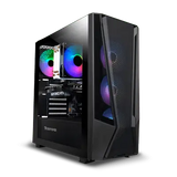 IBUY POWER  Gaming Desktop Intel Core i7-14700F 32GB DDR5 2TB SSD GeForce RTX4060 8GB Windows 11 1 Year Warranty
