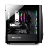 IBUY POWER  Gaming Desktop Intel Core i7-14700F 32GB DDR5 2TB SSD GeForce RTX4060 8GB Windows 11 1 Year Warranty