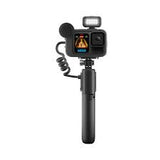 GoPro HERO13 Black - Waterproof Action Camera with 5.3K60 Video, 27MP Photo + Compatibility with HB-Series Lenses