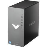 HP VICTUS 15L TG01 TOWER - Core™ i5-12400F , 512GB SSD , 8GB Ram  Windows11 , INTEL Arc™ A380 6GB Graphic , ENGLISH FRENCH CA - Samazon