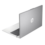 HP Notebook 250 G10 - Intel Core i3-1315u - 13th Generation - 4Gb Ram - 256Gb SSD - Dos - 15.6" FHD - Intel UHD Graphics - Silver - Samazon