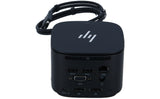 HP Thunderbolt USB-C Dock G2 230W With Combo Cable - Samazon