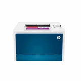 HP Printer Color LaserJet Pro 4203dw Printer, Up to 35 PPM Print Speed, Up to 600 x 600 DPI Resolution, Automatic Duplex Printing, Two-Sided Printing, White|5HH48A