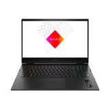 HP OMEN 16-N0033 Gaming - AMD Ryzen 7-6800H - 16GB RAM - 1TB SSD - AMD Radeon RX 6650M 8GB Graphics - 16.1" FHD 144Hz - RGB Backlit Keyboard - Windows11 - MICA SILVER - Samazon