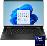 HP SPECTRE X360 2-IN-1 14-EU0023dx CORE ULTRA 7 155H PROCESSOR 32GB 2TB SSD WIN 11 14.0 2.8K UWVA OLED DISPLAY LATEST MODEL 2024 - Samazon