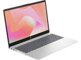 HP 15 inch Laptop Core i7 13th Generation 16GB 512GB SSD Windows 11 Pro 15.6 FHD Display Silver Color - Samazon