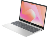 HP 15 inch Laptop Core i7 13th Generation 16GB 512GB SSD Windows 11 Pro 15.6 FHD Display Silver Color - Samazon
