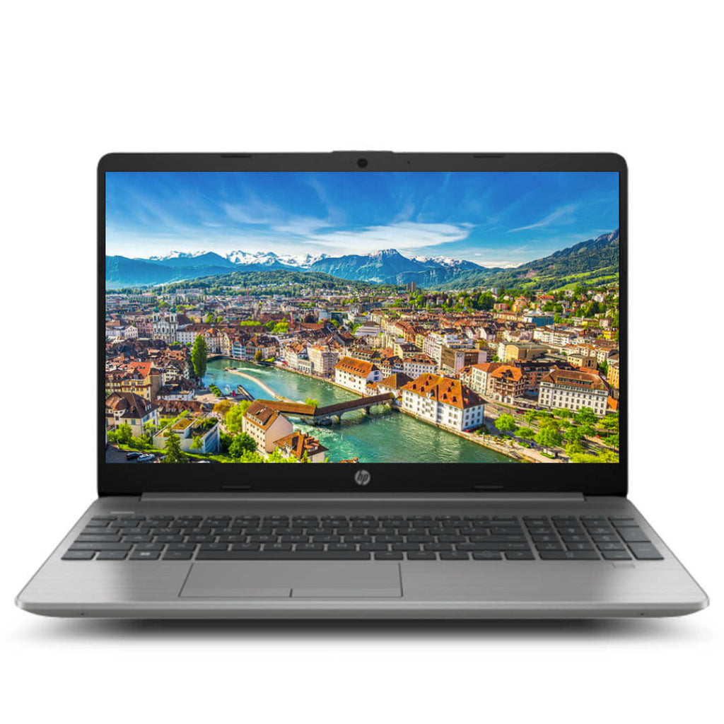 HP 15.6 inch Laptop FHD Display Core i5 12th Gen 16GB  512 GB SSD Iris Xe Graphics, Windows 11 Model  250 - Samazon