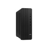 HP Pro Tower 290 G9, Intel Core i5-12400, 12th Generation, 16Gb Ram, 512Gb SSD + 1TB HDD, Windows11 Pro, Black - Samazon