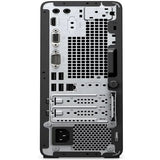 HP 290 G9 6B2V9EA desktop I3-12100 4GB RAM 1TB HDD DOS (6B2V9EA ) - Samazon