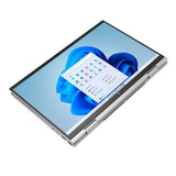 HP Envy x360 2in1 Convertible Laptop 15 Intel Core i7 12th Gen 1260P (2.10GHz) 64GB 1TB M.2 SSD Iris Xe Graphics 15.6" Touch  Windows 11 Home - Samazon
