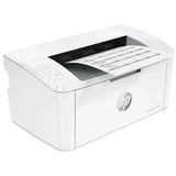 HP LaserJet M111w Wireless Printer, White - Samazon