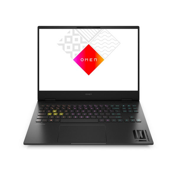 HP Omen 16-0035NR Gaming Laptop, AMD Ryzen 7-5800H,16GB , 512GB SSD , Nvidia GeForce RTX 3070 8GB Graphics Card, Windows 11 Home, 16.1"FHD(1920x1080) - Samazon