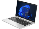 HP Probook 440 G10 Core i7 1355U  16GB 512GB SSD intel UHD Graphics Windows 11 Pro 14 inch FHD Display Silver - Samazon