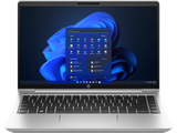 HP Probook 440 G10 Core i7 1355U  16GB 512GB SSD intel UHD Graphics Windows 11 Pro 14 inch FHD Display Silver - Samazon