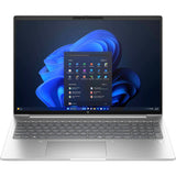 HP PROBOOK 460 G11 Laptop Core ULTRA 7-155U-16GB, 512GB SSD, 16" WUXGA IPS, CAMERA, FPR, INTEL IRIS XE GRAPHICS, SILVER