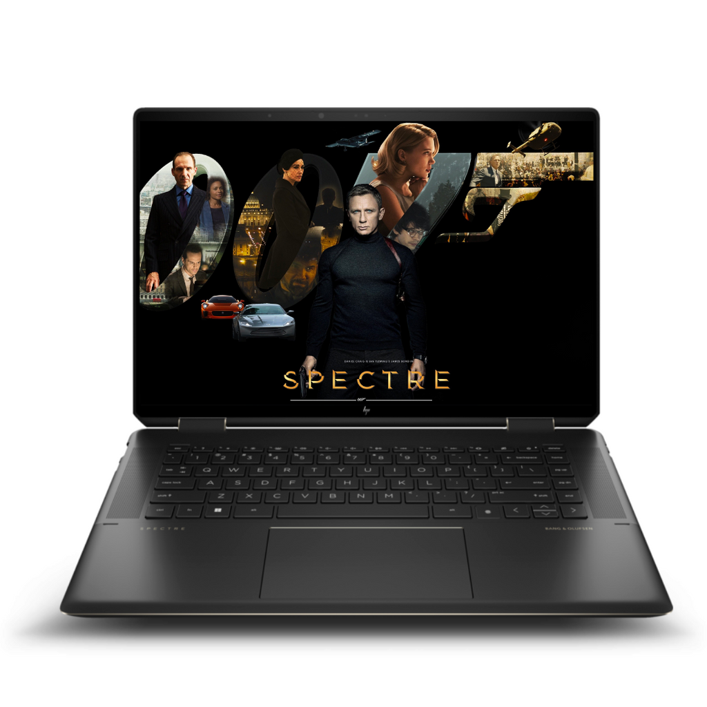 HP Spectre X360 2 in 1  13th Gen Core i7 1355U  16GB  512GB SSD Windows 11 Home 13.5" WUXGA IPS Touch (14-EF2013DX) - Samazon