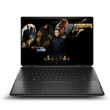 HP Spectre X360 2 in 1  13th Gen Core i7 1355U  16GB  512GB SSD Windows 11 Home 13.5" WUXGA IPS Touch (14-EF2013DX) - Samazon